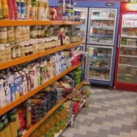 استخدام کارگر ساده  در سوپرمارکت