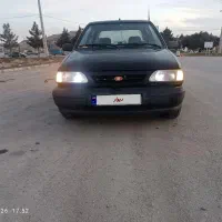 پراید87|خودرو سواری و وانت|مراغه, |دیوار