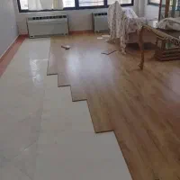 نصاب پارکت ولمینت|خدمات پیشه و مهارت|باقرشهر, |دیوار