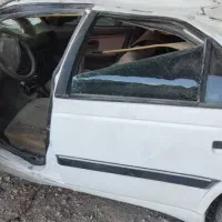 اس ال یکس|خودرو سواری و وانت|اصفهان, براآن شمالی|دیوار