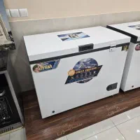 فریزر صندوقی ۴۰۰ لیتری