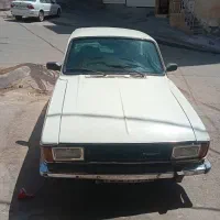 پیکان 83