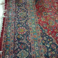 فرش دستباف کهنه|فرش|ملارد, |دیوار