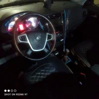 دنا پلاس تیپ ۲ نیمه فول مدل ۱۴۰۱ سفید