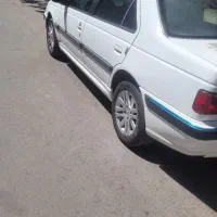 فروش پژو پارس Tu5