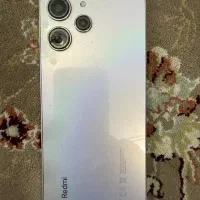 گوشی ردمی ۱۲|موبایل|تهران, مسعودیه|دیوار