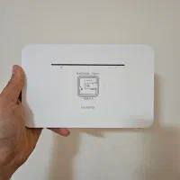 مودم TD-LTE آنلاک هواوی مدل B311-FE58|مودم و تجهیزات شبکه|تهران, هروی|دیوار