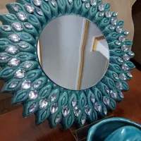 هفت سین سفالی