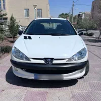 206تیپ3مدل 1399