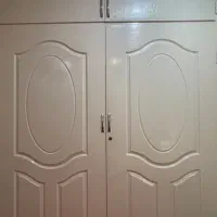 درب کمد دیواری