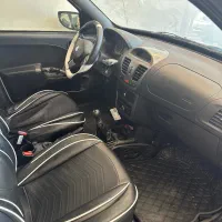 کوییک gxr|خودرو سواری و وانت|تهران, امامت|دیوار