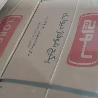 پکیج رادیاتور شیرآلات هود تو کار گاز صفحه ای