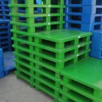 باکس پالت پلاستیکی