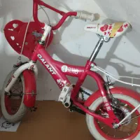 دوچرخه در حد نو گالانت اصل کره ای