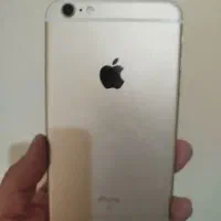 فروش گوشی اپل 6s پلاس|موبایل|قم, انسجام|دیوار