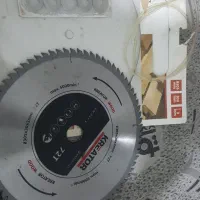 اره الماسه چوب بری ۳۰ سانتی ۷۲|ابزارآلات|اردبیل, |دیوار