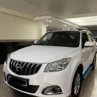 اتو شیک هایما اس 8 صفر سفید مشکی 404نقدو اقساط|خودرو سواری و وانت|تهران, اسکندری|دیوار