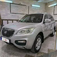 لیفان X60 مدل ۹۷ مشابه صفر    ( معاوضه نقد اقساط )