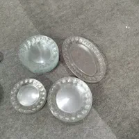 تعدادی وسایل پذیرایی|ظروف سرو و پذیرایی|کرج, حسن آباد|دیوار