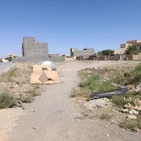 باعرض سلام هزاردویست متر زمین به فروش می‌رسد|فروش زمین و ملک کلنگی|مشهد, كنويست|دیوار