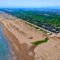 5قواره زمین مسکونی شهرکی بامالکیت ومدارک شسته رفته|فروش زمین و ملک کلنگی|رشت, استادسرا|دیوار