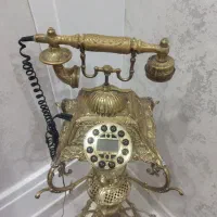 خط تلفن ثابت