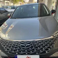 فونیکس fx مدل ۴۰۲|خودرو سواری و وانت|تهران, صادقیه|دیوار