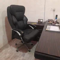 فروش میز و صندلی مدیریت|مبلمان اداری|دورود, |دیوار