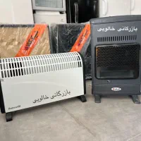 بخاری آبسال|بخاری، هیتر، شومینه|شیراز, گلشن|دیوار
