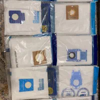 پاکت جارو برقی