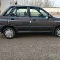 پراید مدل۸۲