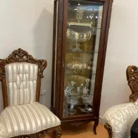 بوفه کاملاسالم یک جفت ۱۵میلیون