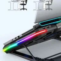 بهترین کول پد لپ تاپ با تخفیف ویژه ، کول کلد K44|قطعات و لوازم جانبی رایانه|اصفهان, نقش جهان|دیوار