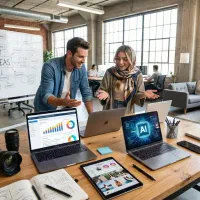 استخدام کارشناس تولید محتوا