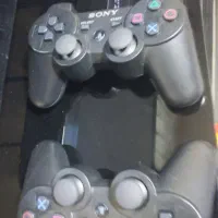 ps3 slim|کنسول، بازی ویدئویی و آنلاین|پاکدشت, حصار امیر|دیوار