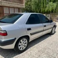 سیتروئن زانتیا 2000cc، مدل ۱۳۸۸|خودرو سواری و وانت|گنبد کاووس, |دیوار
