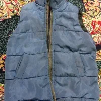 فروش چند دست پافر و کاپشن و بلوز شلوار کودک