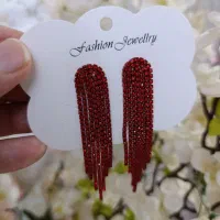 گوشواره|بدلیجات|قم, زنبیل آباد|دیوار