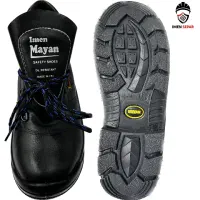 کفش ایمنی سایز ۴۲