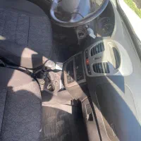 کوییک 401 درجه یک|خودرو سواری و وانت|اهواز, فاز ۲ پادادشهر|دیوار