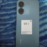 شیائومی Redmi 13C با حافظهٔ ۲۵۶ گیگابایت