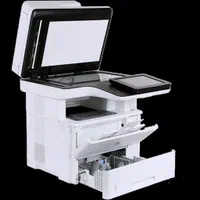 پرینتر 4کاره  سیاه و سفید لیزری تمیز مدل m257