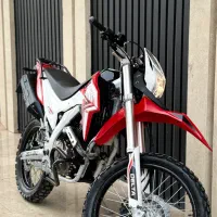 تریل دلتا|موتورسیکلت|مشهد, گوهرشاد|دیوار