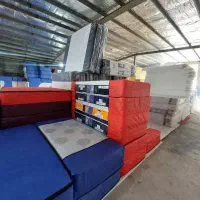 از پخش به مصرف قیمت های باور نکردنی تشک 2120چکی