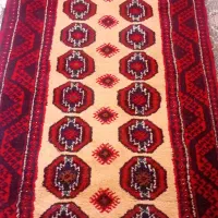 قالیچه دست باف