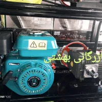 فروش ویژه انواع سمپاش زنبه ای فرغونی ...|ماشین‌آلات صنعتی|ارومیه, |دیوار