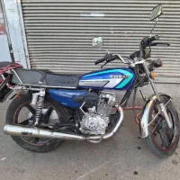 هوندا ۱۵۰ احسان مدل ۱۴۰۱ انژکتور|موتورسیکلت|همدان, |دیوار