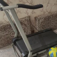 تردمیل|تجهیزات ورزشی|مشهد, جانباز|دیوار