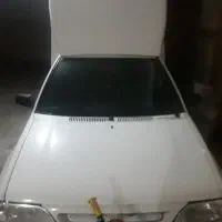 پراید وانت ۱۴۰۱|خودرو سواری و وانت|قم, انسجام|دیوار