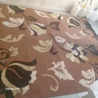 گلیم وکناره|گلیم، جاجیم، گبه|ایلام, |دیوار